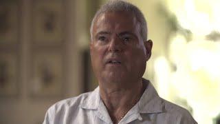 "Son of Sam" survivor recalls night of deadly shooting