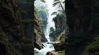 [AIGC] Scenery #foryou #trending #midjourney #ai #aiart #scenery #beautifuldestinations #nature