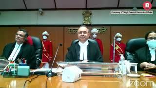 Karnataka High Court's Verdict On Pleas Against Hijab Ban