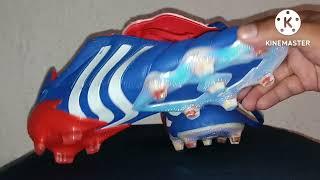 ADIDAS PREDATOR MANIA JAPAN BLUE