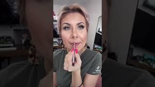 Tips for Small Lips  #torriesbeautytribe #lipstick #youtuber #mua #shorts