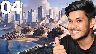 I Build Stone Mine To Expand Business ▶ Cities Skylines 2 Season 2 Part 4