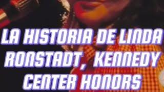 La historia de Linda Ronstadt, subtitulado en español