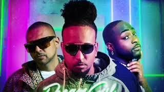 IR Sais, Sean Paul, Davido - Dream Girl Remix (Audio)