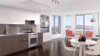 The Linea San Francisco - Condos for Sale
