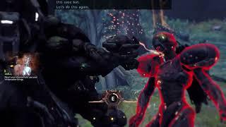 Warframe: Story So Far #7 - Love Over Indifference (Whispers in the Walls, Jade Shadows)