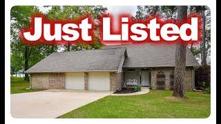 30 Beth Cir, Huntsville, TX 77320