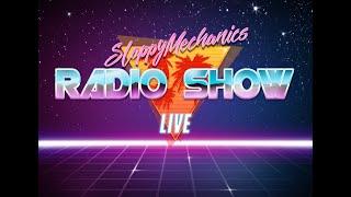 Sloppy Radio Show EP11 - Richard Holdener