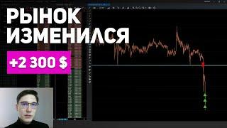 СКАЛЬПИНГ В 2023. ОБУЧЕНИЕ ТРЕЙДИНГУ БЕСПЛАТНО. КРИПТОВАЛЮТА НА БИРЖЕ BINANCE FUTURES