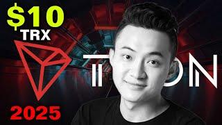  TRX Today Update | Tron (TRX) Price Analysis & Trading Signals  Max Profits