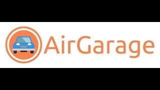 A private Family Office Insights Webinar featuring Jonathon Barkl of AirGarage Inc.