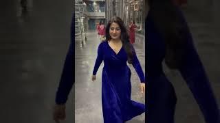 ARJUMMAN MUGHAL at chandigarh music and film festival 2022