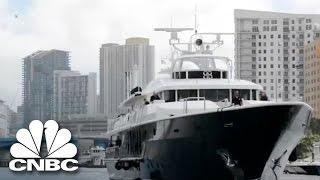 Seaspice (Producer's Notebook) | Secret Lives Of The Super Rich