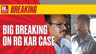 BREAKING: Sandip Ghosh, Abhijit Mondal Custody Extended Till Sept 25