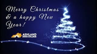 2023 Happy Holidays from ACTC