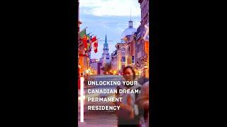 Yoke Immigration | Turn Your Canadian Dreams into a Reality  | Understanding Permanent Residency