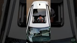 Tata Safari Zx Panoramic Sunroof #vehicle Adda #shorts #knoledge guru #abhay balhara #new features