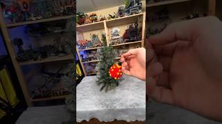 Decorate Using Only LEGO! #lego #shorts