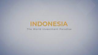 Indonesia The World Investment Paradise 2018 [Spanish SUB]