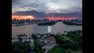 Berkshire Hathaway HomeServices Florida Realty - 8-9 Star Island Dr