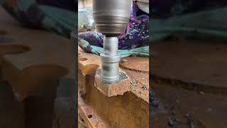 The art of precision drilling in mechanical engineering