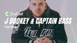 J Bookey & Captain Bass - The Inside