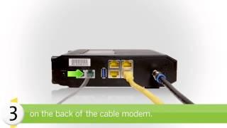 StarHub How-to's: Wireless Home Gateway Installation Guide for MaxOnline