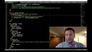 Names of objects, methods and variables in OOP (Webinar #37)