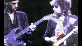 Best version of Knockin on heavens door - With Mark Knopfler