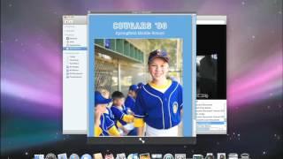 Mac OS X 10.5 Leopard Guided Tour (Full Version)