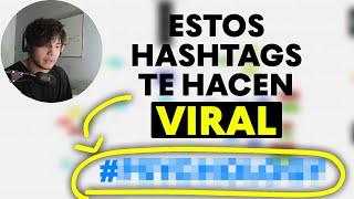 Instagram CAMBIÓ los HASHTAGS (Cómo Encontrar los Más Virales)