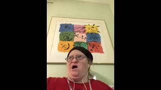 Somebody’s watching me by @RockwellVEVO