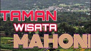 Taman Wisata Mahoni Tomohon #Mahoni #Tomohon