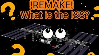 KLT ISS remake