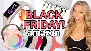 30 *BEST* Amazon BLACK FRIDAY DEALS 2024 That Are Actually Worth It!