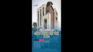 Cập nhật tiến độ dự án Biệt thự 888m2 tại Ninh Hiệp!