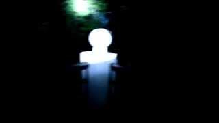Small Sun Zy r13 beam show