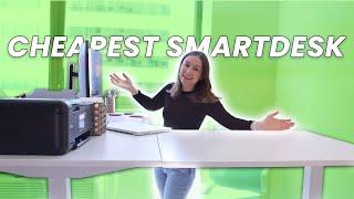Best L-Shaped Standing Desk?? | Autonomous Desk Review After 2 Years