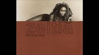 Zeitia Massiah - This Is The Place (X-Mixes)