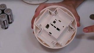 5 Minute Set Up: Mr Beams Original Ceiling Light