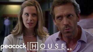 Unfriendly Competition | House M.D..