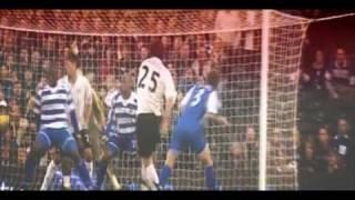 Simon Davies - Fulham FC - SFBCC1 - By nufc92