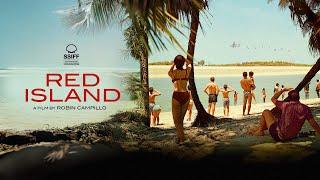 Red Island (2023) | Trailer | Robin Campillo