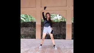 ITZY - LOCO REMIX Dance Challenge by Angelica Solinap #shorts