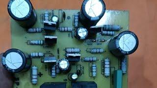electronics help care is live