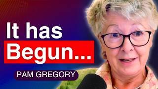 JUNE 2025: THE COSMIC RESET ACCELERATES! An ENTIRELY New Human Is EMERGING! | Pam Gregory