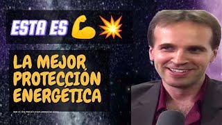 VIDEO INÉDITO ️ MIRA COMO PROTEGER TU ENERGÍA  ROBERT  MARTÍNEZ 