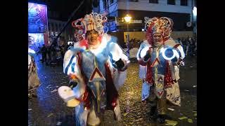 Aalst Carnaval 2024 - Nieje