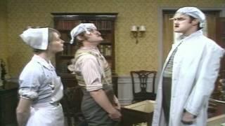 Monty Python - Brain Surgery
