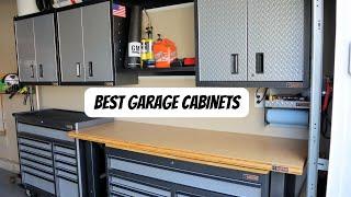 Gladiator Garage Cabinet 10 Year Ownership Overview | Best Garage Cabinets